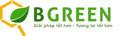 Ggreen – Giải pháp tốt hơn – Tương lại tốt hơn